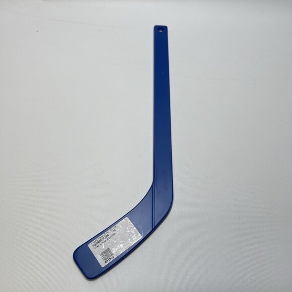 NHL Officially Tampa Bay Lightning Mini Hockey Stick USA Made Blue Sher-Wood NEW - Picture 5 of 5